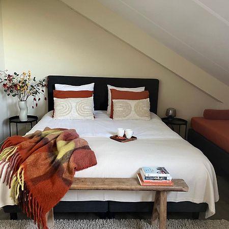 @Thelodge Haarzuilens Esterno foto