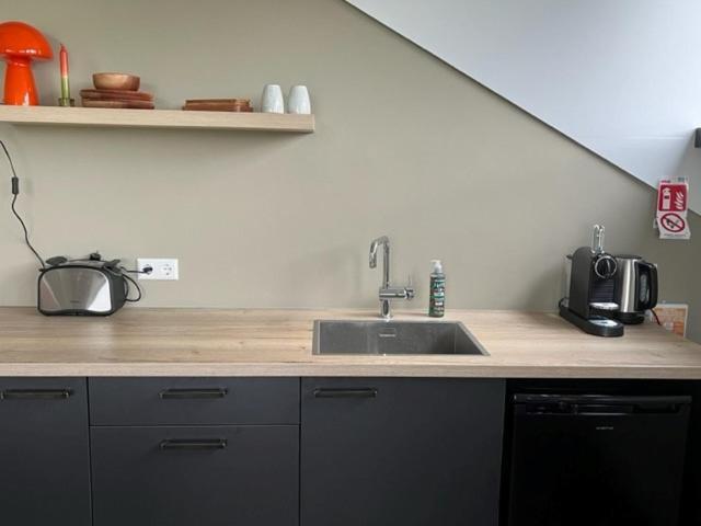 @Thelodge Haarzuilens Esterno foto