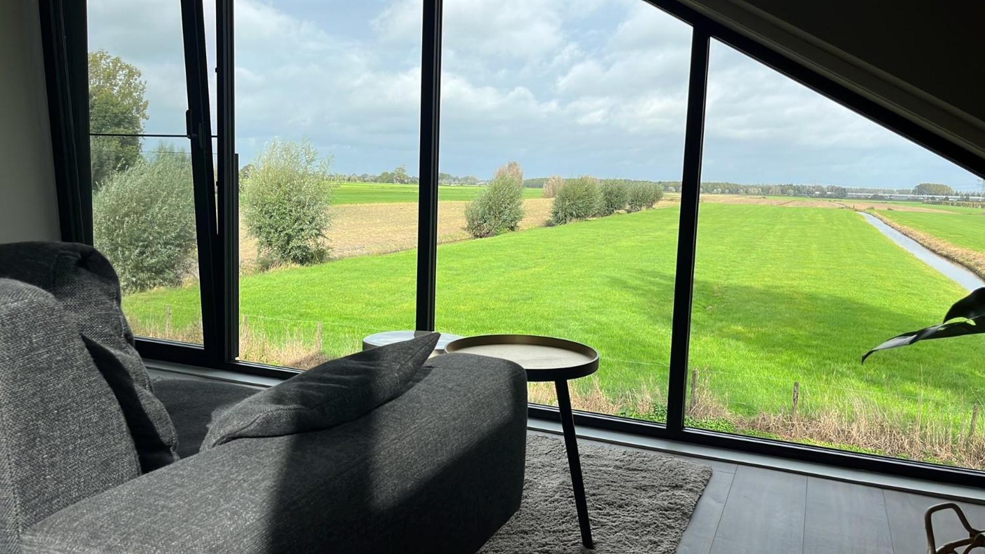 @Thelodge Haarzuilens Esterno foto
