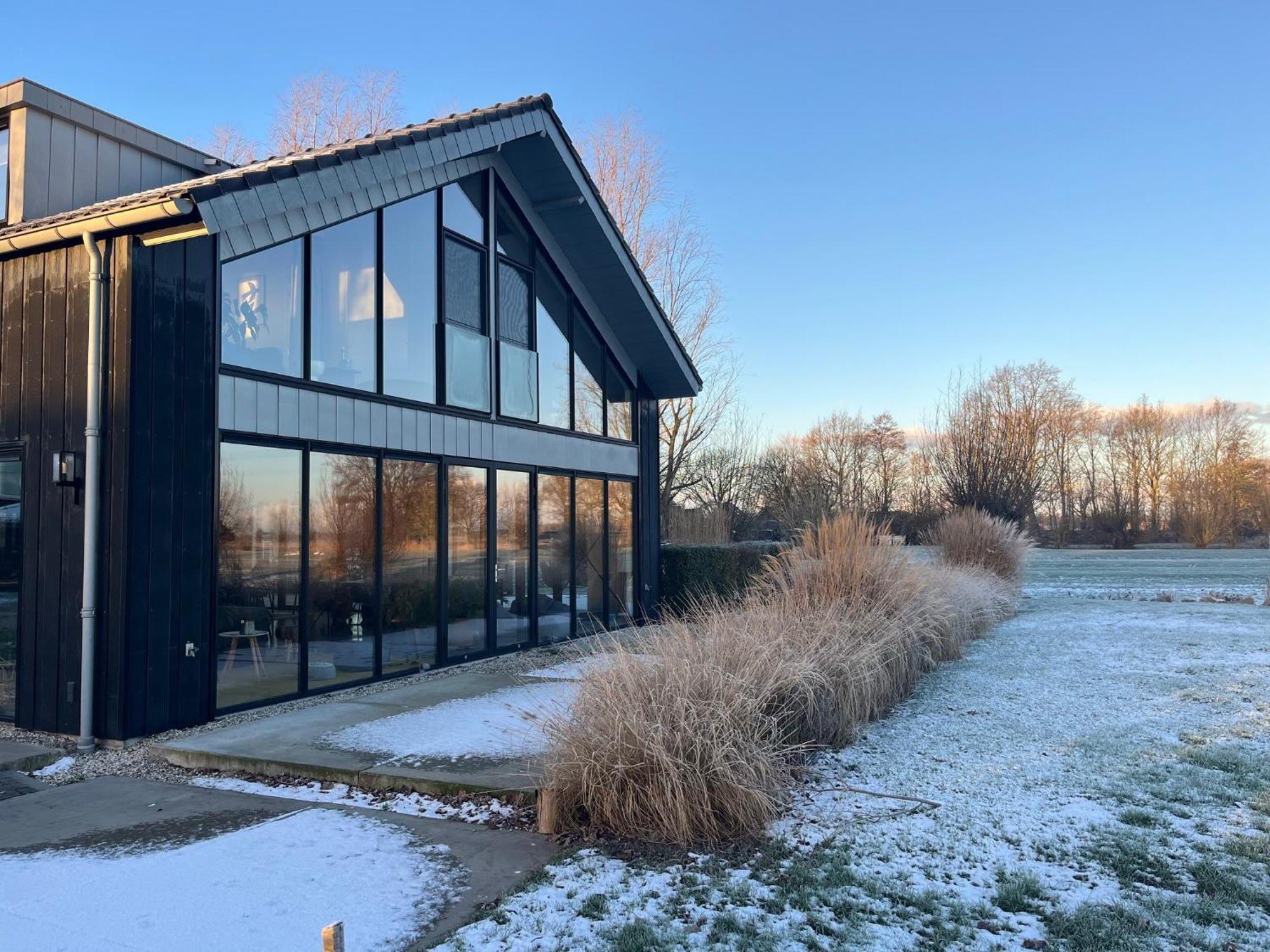 @Thelodge Haarzuilens Esterno foto
