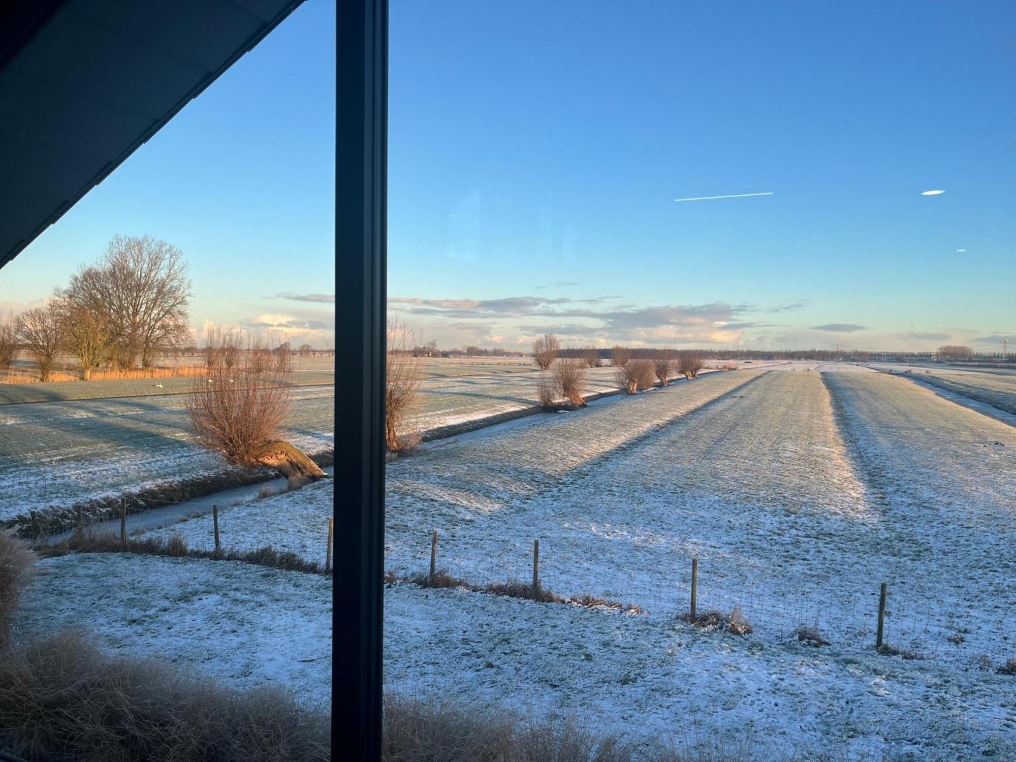 @Thelodge Haarzuilens Esterno foto
