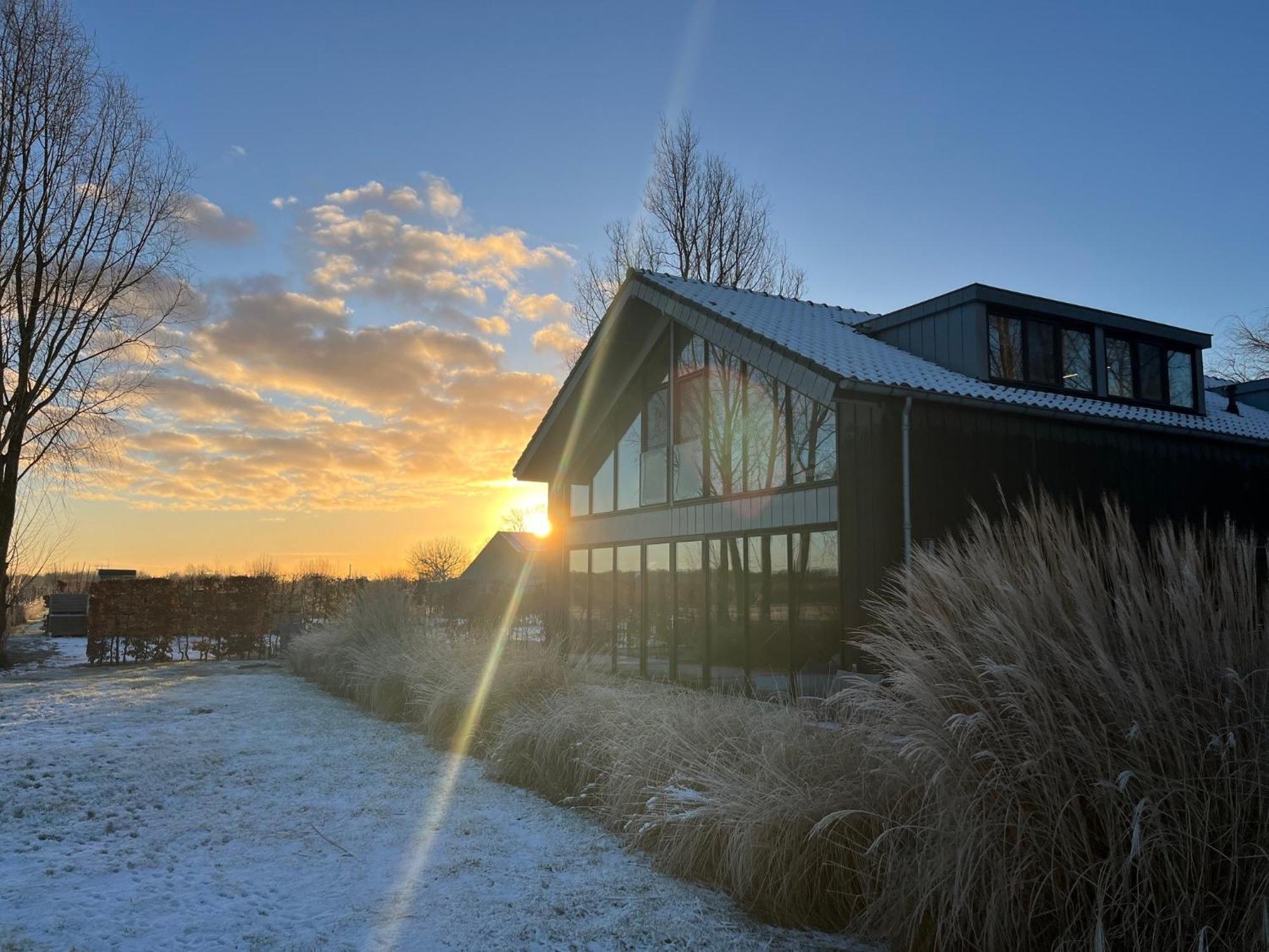 @Thelodge Haarzuilens Esterno foto